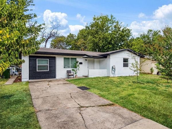 713 Hardy Drive, Garland, TX 75041