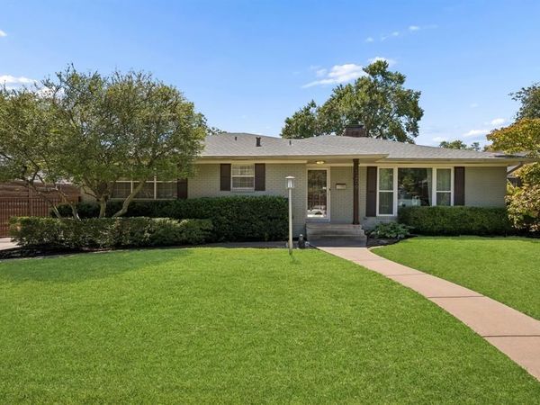 1209 Spruce Drive, Richardson, TX 75080