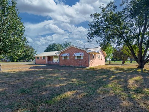 603 Richard Street, Quitman, TX 75783