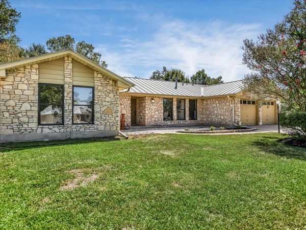11501 Buckingham RD, Austin, TX 78759