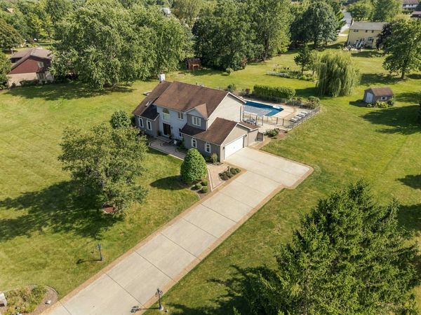 11545 Ashbury Court , Mokena, IL 60448