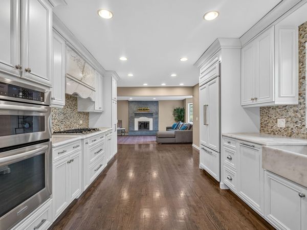 11545 Ashbury Court , Mokena, IL 60448