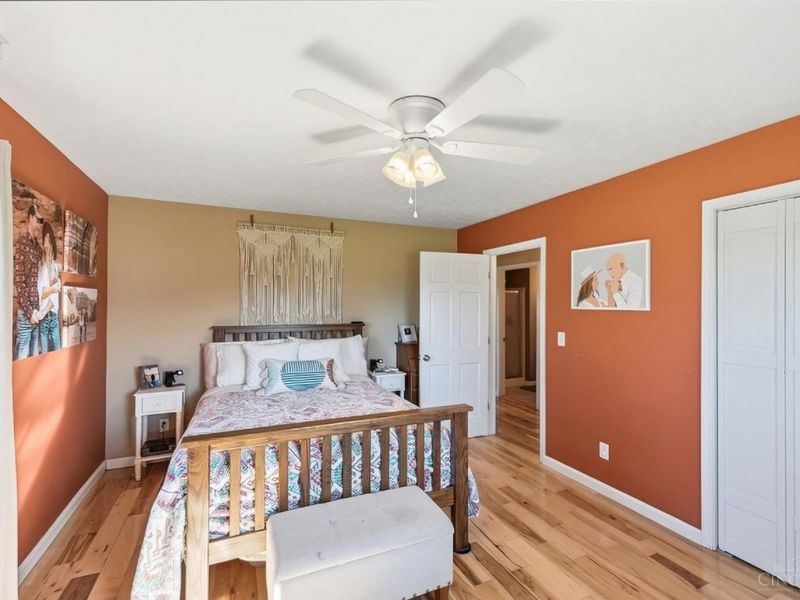 332 Dakins Chapel Road, Sabina, OH 45169 Photo 13