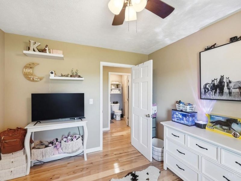 332 Dakins Chapel Road, Sabina, OH 45169 Photo 17