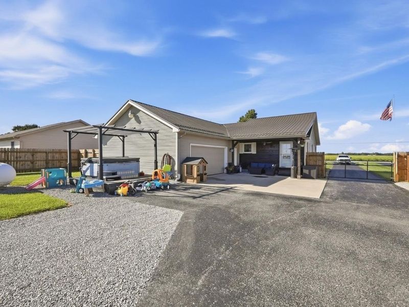 332 Dakins Chapel Road, Sabina, OH 45169 Photo 24
