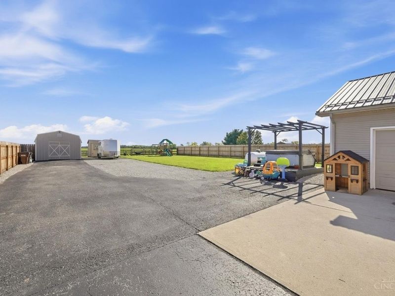332 Dakins Chapel Road, Sabina, OH 45169 Photo 28