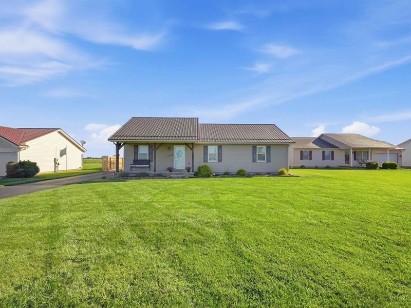 332 Dakins Chapel Road, Sabina, OH 45169 Photo 3