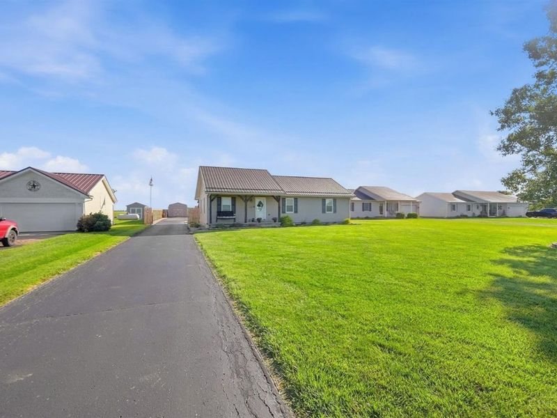 332 Dakins Chapel Road, Sabina, OH 45169 Photo 4
