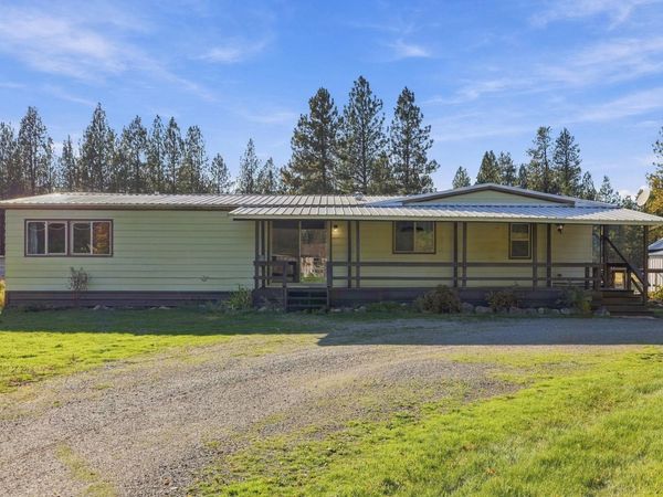 21221 N Myrtle Rd, Colbert, WA 99003