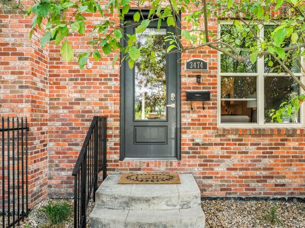3474 E 28th Avenue , Denver, CO 80205