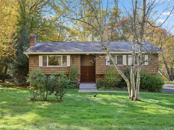 5 Byram Brook Place , Armonk, NY 10504