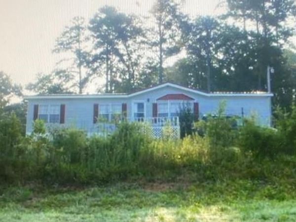 3716 W 166 Highway , Carrollton, GA 30117