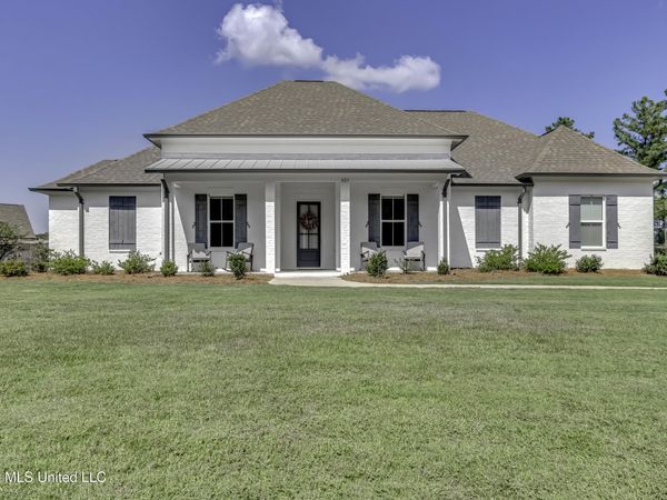 423 Pilot Circle, Brandon, MS 39047