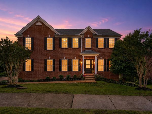 6544 Banbury Xing, Brentwood, TN 37027