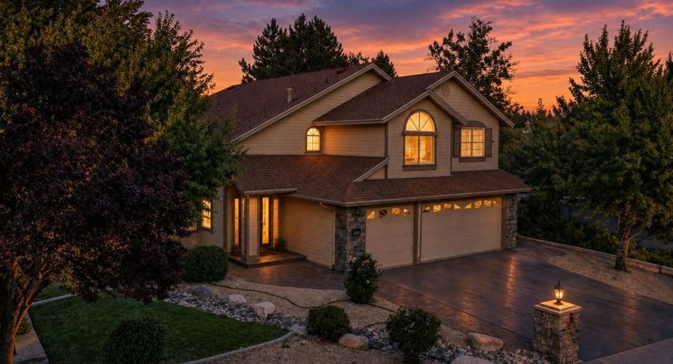 6360 Valley Wood Drive, Reno, NV 89523 Photo