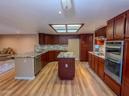 6360 Valley Wood Drive, Reno, NV 89523 Photo