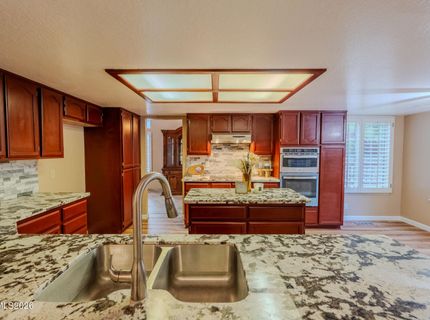 6360 Valley Wood Drive, Reno, NV 89523 Photo