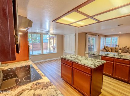 6360 Valley Wood Drive, Reno, NV 89523 Photo