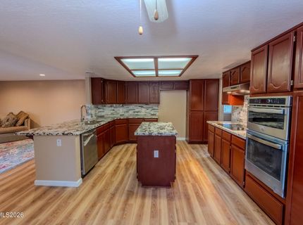 6360 Valley Wood Drive, Reno, NV 89523 Photo
