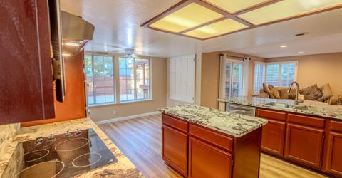 6360 Valley Wood Drive, Reno, NV 89523 Photo