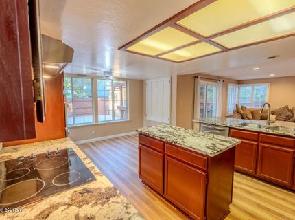6360 Valley Wood Drive, Reno, NV 89523 Photo