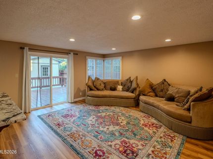 6360 Valley Wood Drive, Reno, NV 89523 Photo
