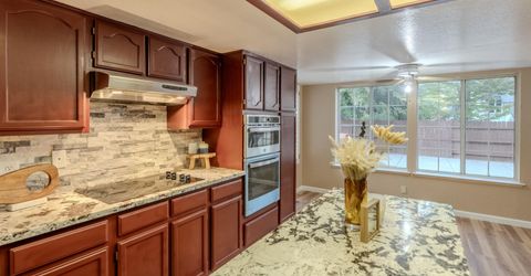 6360 Valley Wood Drive, Reno, NV 89523 Photo
