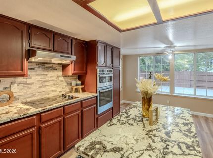 6360 Valley Wood Drive, Reno, NV 89523 Photo