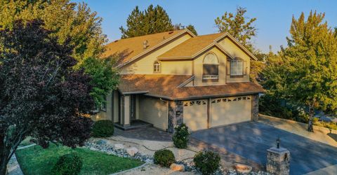 6360 Valley Wood Drive, Reno, NV 89523 Photo