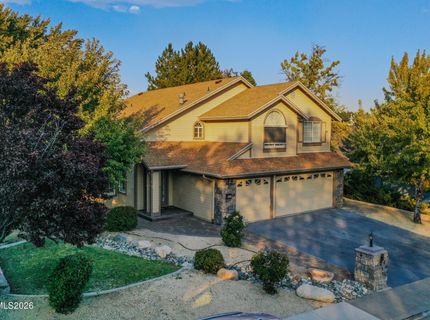 6360 Valley Wood Drive, Reno, NV 89523 Photo