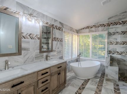 6360 Valley Wood Drive, Reno, NV 89523 Photo