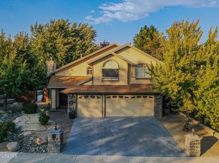 6360 Valley Wood Drive, Reno, NV 89523 Photo