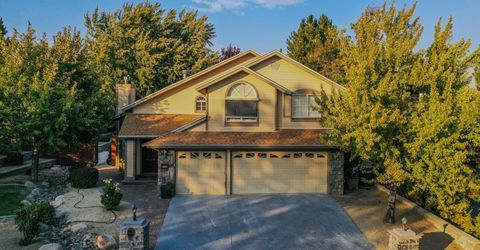 6360 Valley Wood Drive, Reno, NV 89523 Photo