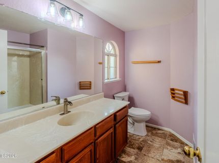 6360 Valley Wood Drive, Reno, NV 89523 Photo