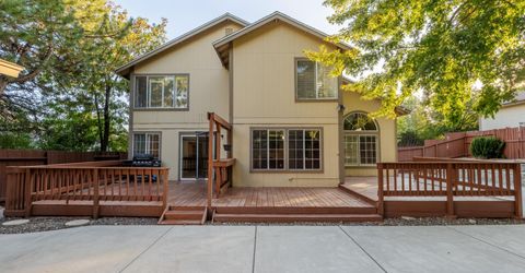 6360 Valley Wood Drive, Reno, NV 89523 Photo