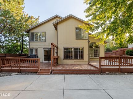 6360 Valley Wood Drive, Reno, NV 89523 Photo