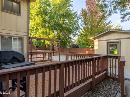 6360 Valley Wood Drive, Reno, NV 89523 Photo