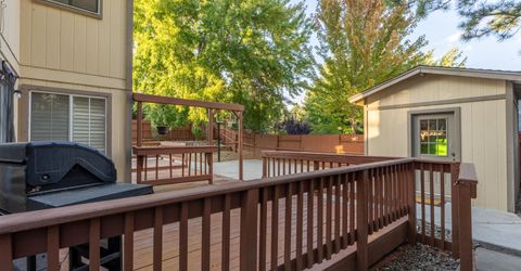 6360 Valley Wood Drive, Reno, NV 89523 Photo