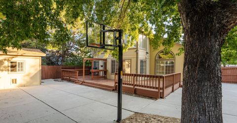 6360 Valley Wood Drive, Reno, NV 89523 Photo