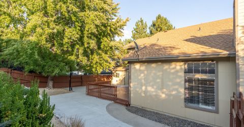 6360 Valley Wood Drive, Reno, NV 89523 Photo
