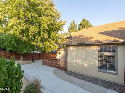 6360 Valley Wood Drive, Reno, NV 89523 Photo