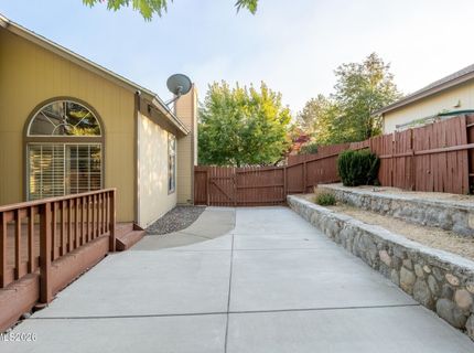 6360 Valley Wood Drive, Reno, NV 89523 Photo