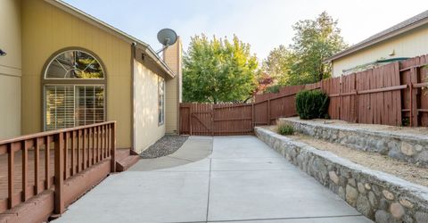 6360 Valley Wood Drive, Reno, NV 89523 Photo