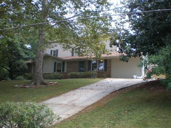 3381 Griffin Terrace, Smyrna, GA 30082