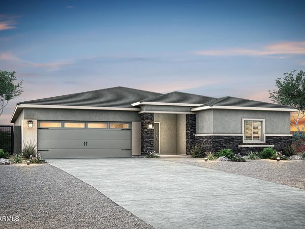 4015 N Barrel Cactus Court, Casa Grande, AZ 85122