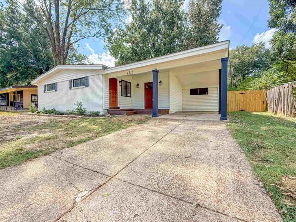 3217 STARSDALE ST, Memphis, TN 38118