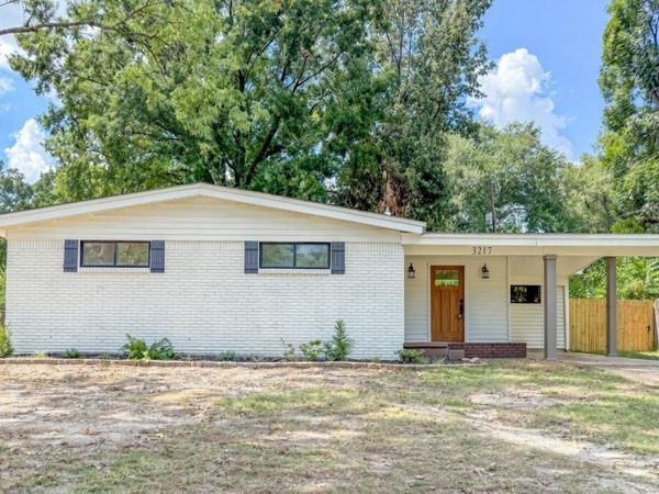 3217 STARSDALE ST, Memphis, TN 38118
