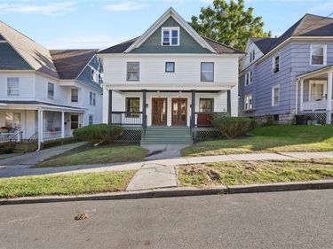 48-50 Chedell Place , Auburn, NY 13021