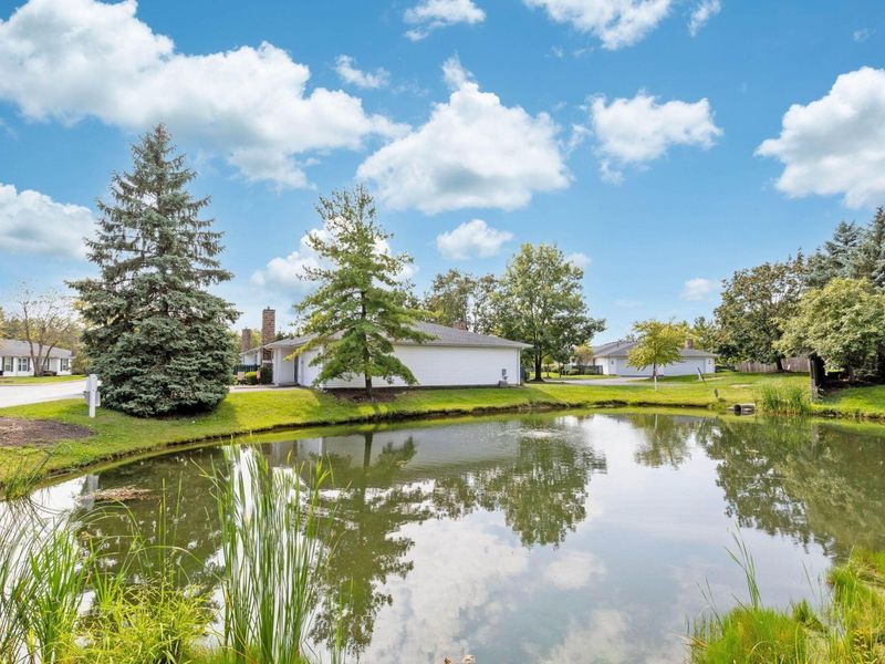 2499 Crystal Springs Drive, Hilliard, OH 43026 Photo 30