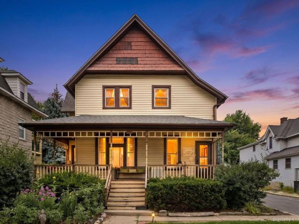 430 N La Grange Road , La Grange Park, IL 60526
